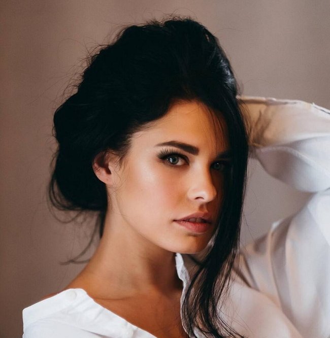 Ирина Пинчук: Главное для меня - приз!