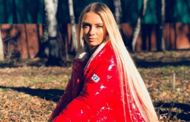 Рита Ларченко: И я могу прикинуться жертвой ради жилья