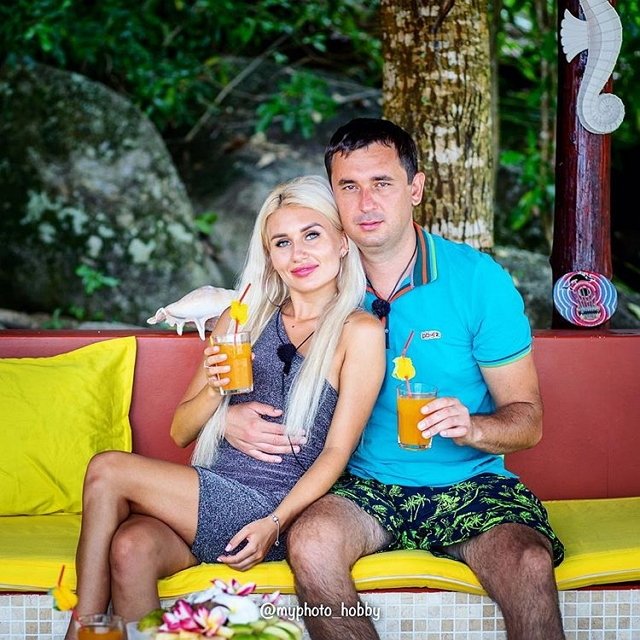 Новости от Кота Баюна (13.11.2018)