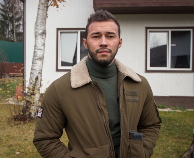 Саймон Марданшин: Свободные отношения