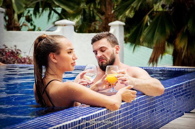 Фото участников с Сейшел (13.11.2018)