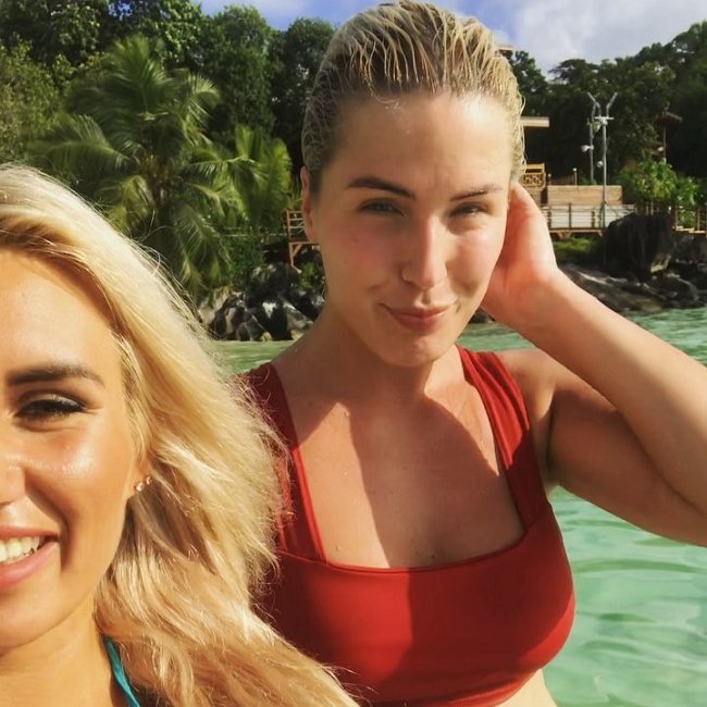 Фото участников с Сейшел (13.11.2018)