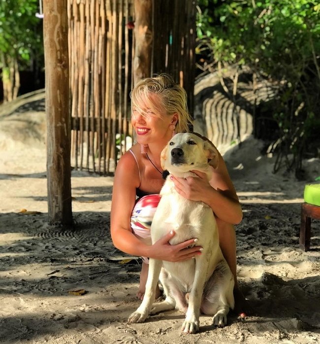 Фото участников с Сейшел (13.11.2018)