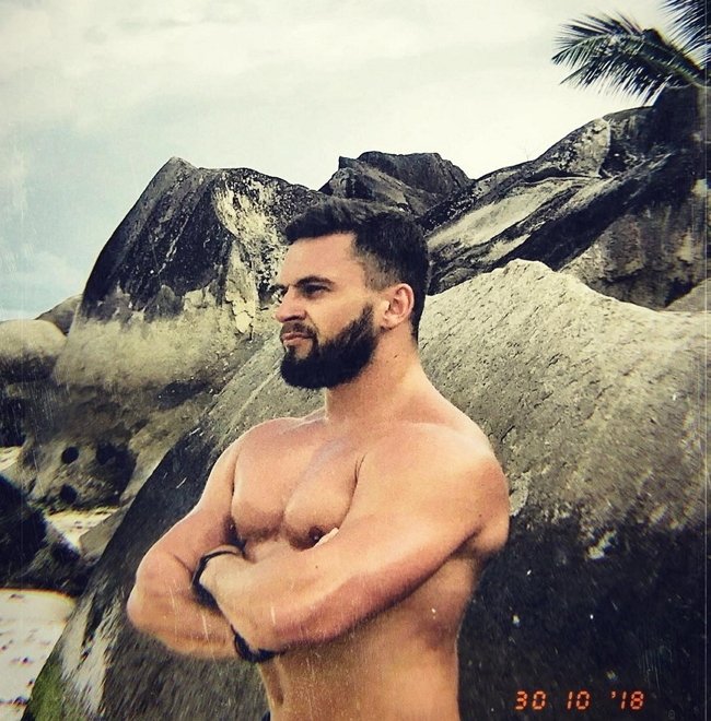 Фото участников с Сейшел (13.11.2018)