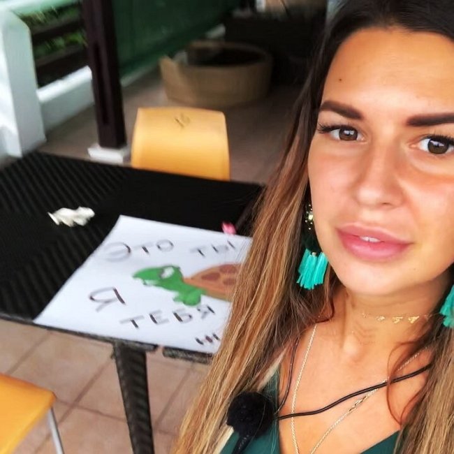 Фото участников с Сейшел (13.11.2018)