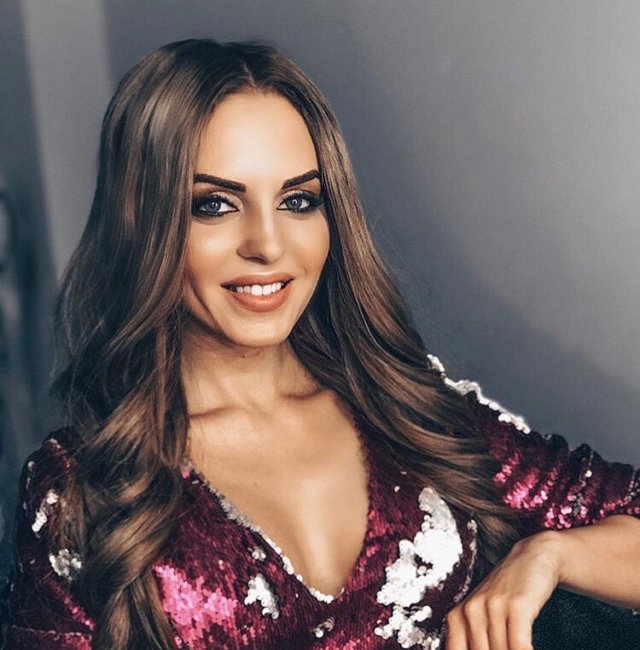 Юлия Ефременкова: Её извинения мне не нужны