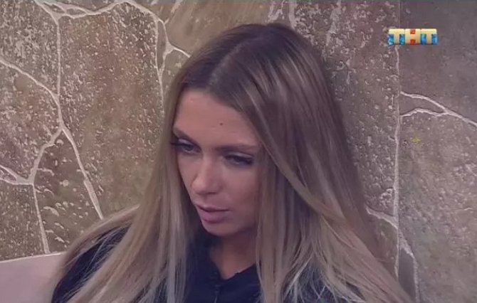 Мнение: Рита Ларченко выбалтывает секреты проекта?