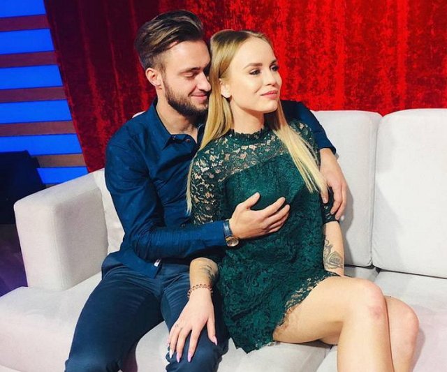 Милена Безбородова: Я не хочу в таком возрасте быть мачехой!