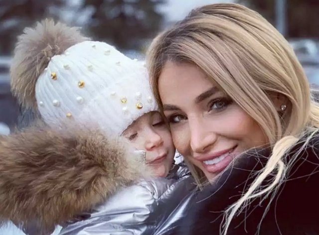 Мнение: Нашелся спонсор для Таты Блюменкранц?