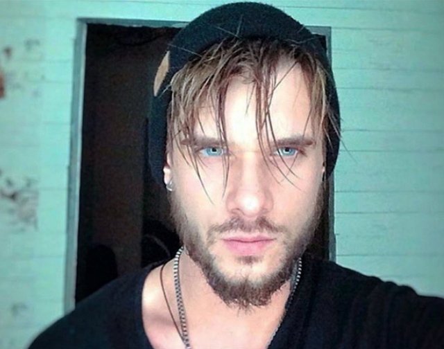 Евгений Ромашов: Чувствую от нее только холод!