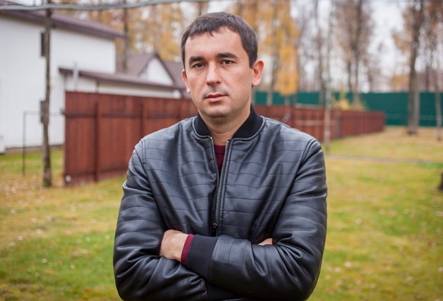 Свежие фото от участников (14.11.2018)