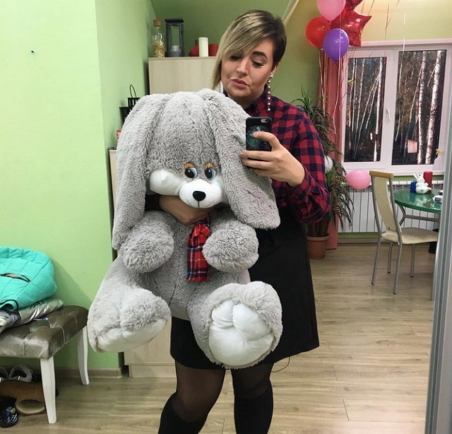 Свежие фото от участников (14.11.2018)