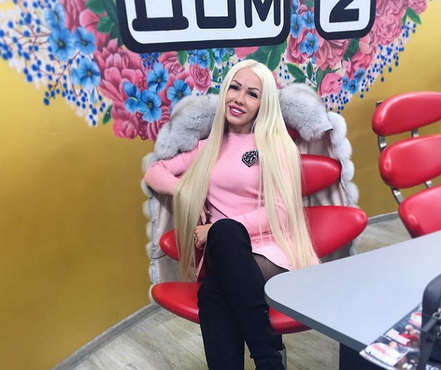 Свежие фото от участников (14.11.2018)