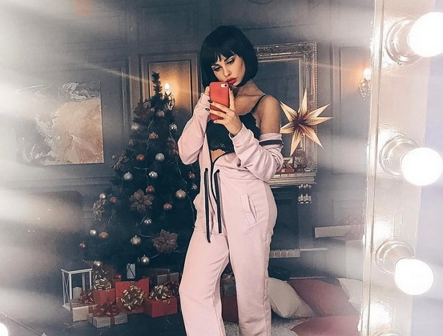 Свежие фото от участников (14.11.2018)