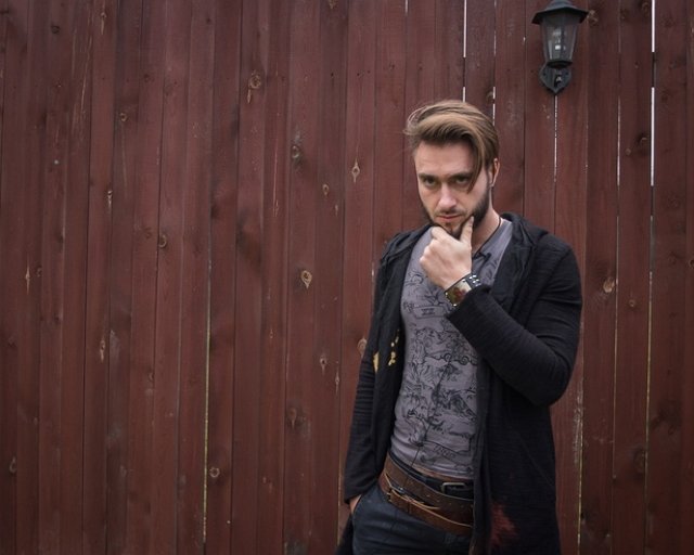 Свежие фото от участников (14.11.2018)