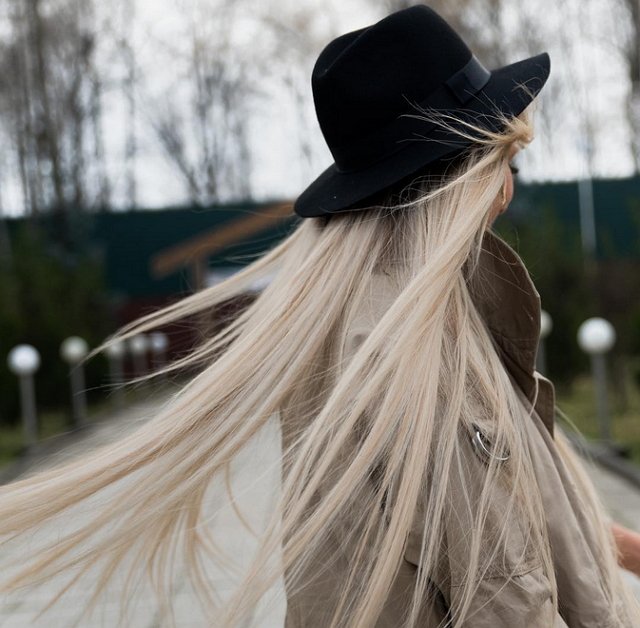 Маргарита Ларченко: Как хочу, так и живу!