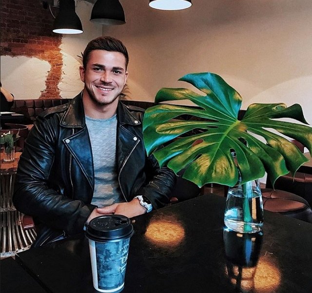 Роман Капаклы: Считайте меня завистливым!