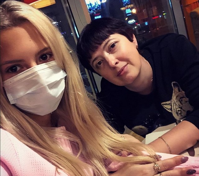 Наталья Игрунова: Я не хочу уходить!