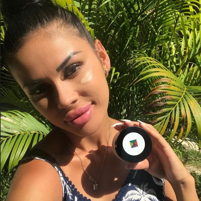 Фото участников с Сейшел (14.11.2018)