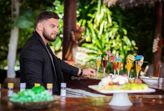 Фото участников с Сейшел (14.11.2018)