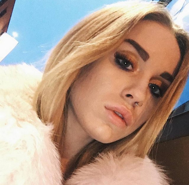 Милена Безбородова: Не желаю ничего знать о ребенке!