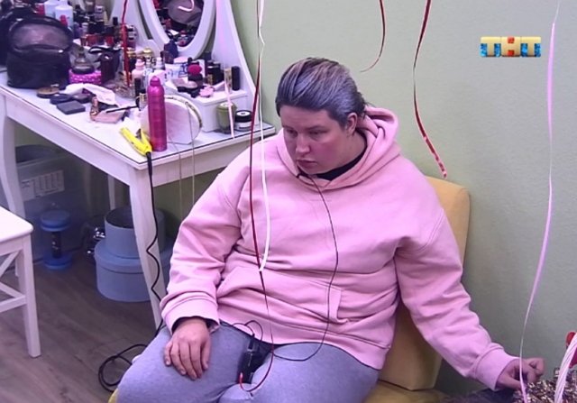 Мнение: Ради телестройки Черно жертвует красотой?