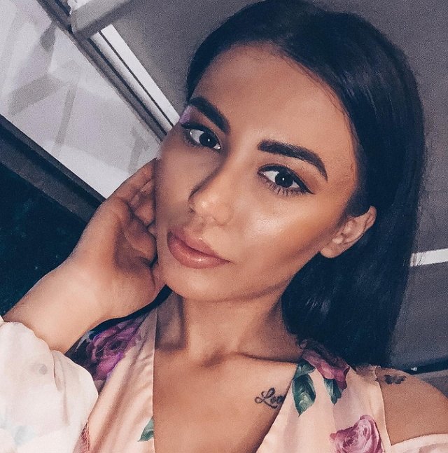 Жизнь после телестройки: Лилия Четрару