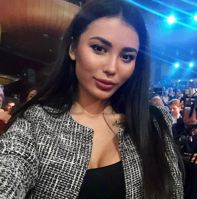 Жизнь после телестройки: Лилия Четрару