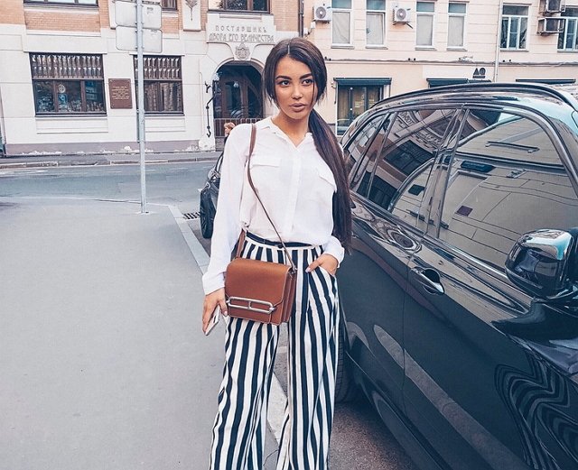 Жизнь после телестройки: Лилия Четрару