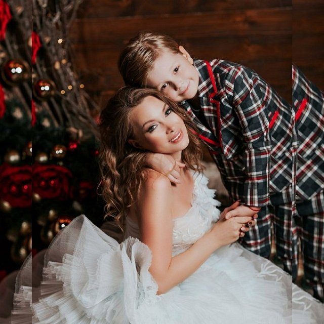 Фотоподборка детей участников (14.11.2018)