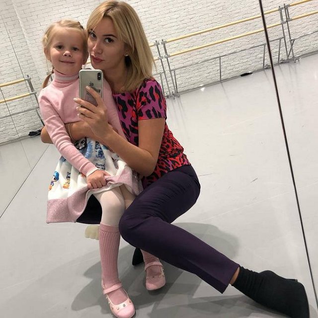 Фотоподборка детей участников (14.11.2018)