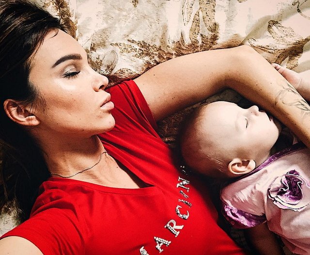 Фотоподборка детей участников (14.11.2018)