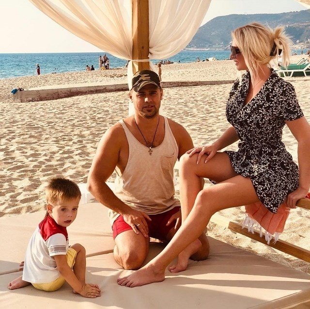 Фотоподборка детей участников (14.11.2018)