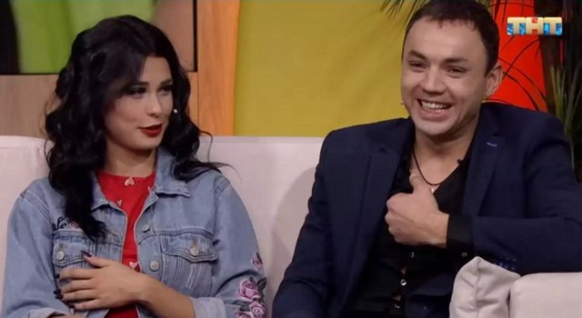 Мнение: Бузова нашла Пинчук выгодную партию за проектом?