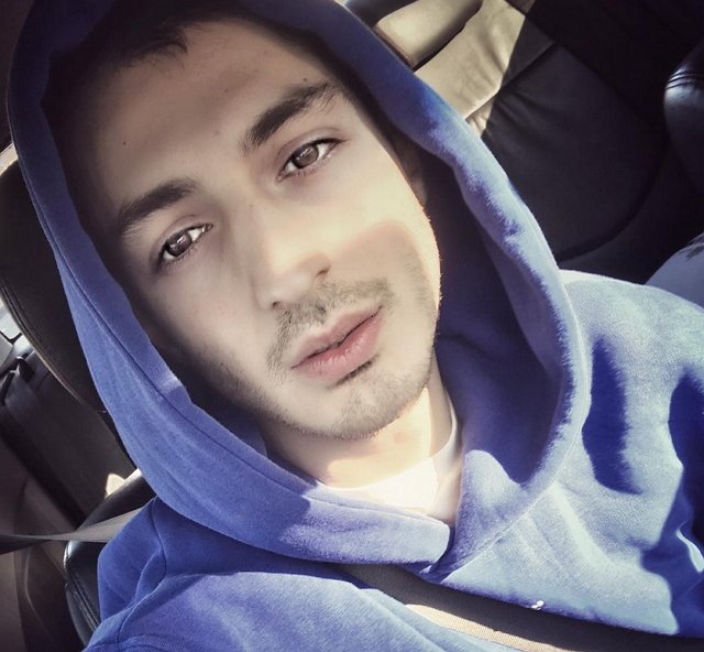 Свежие фото от участников (15.11.2018)