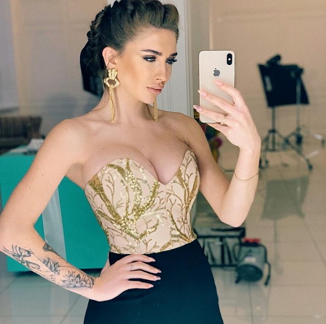 Свежие фото от участников (15.11.2018)