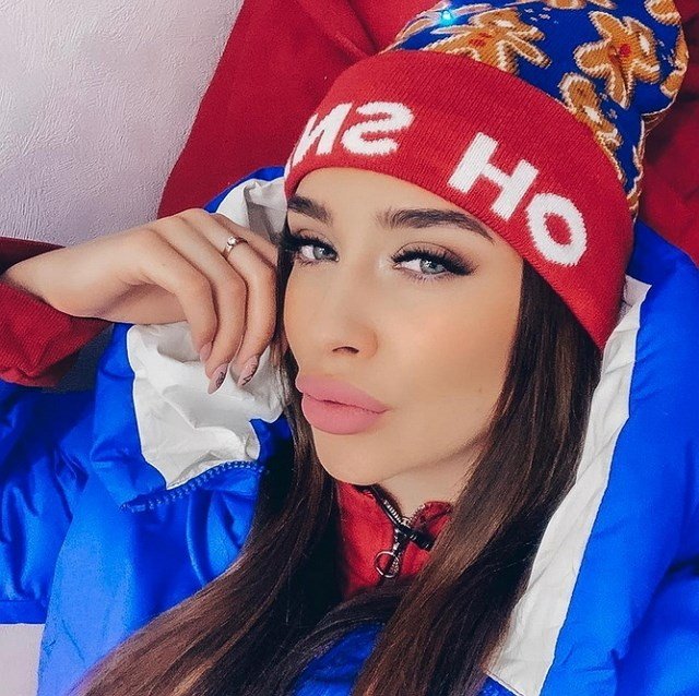 Свежие фото от участников (15.11.2018)