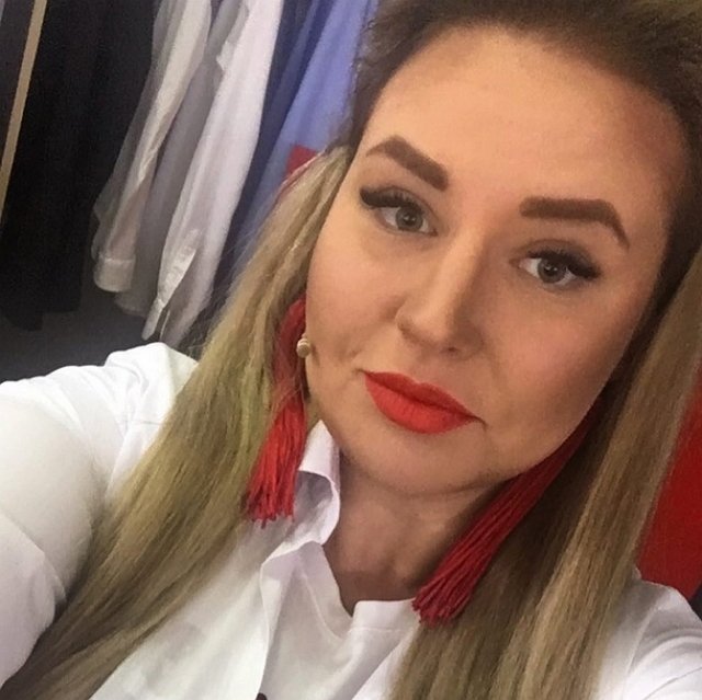 Свежие фото от участников (15.11.2018)