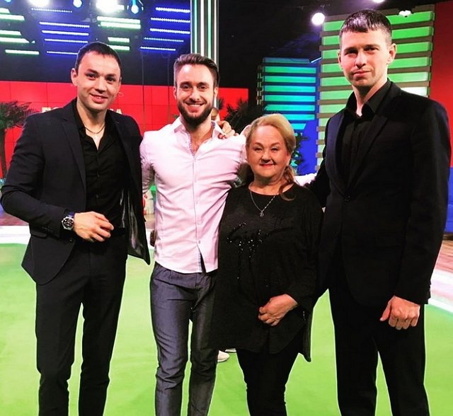 Свежие фото от участников (15.11.2018)