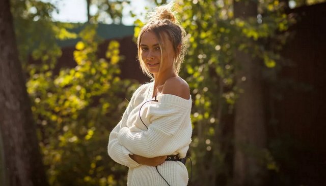 Маргарита Ларченко: Илья регулярно платит алименты!