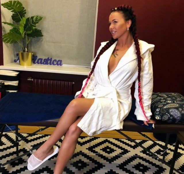 Александру Шеву обвиняют в ненависти к дочери