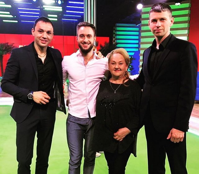 Алексей Безус: Будет ли Гобозов с Ирой Пинчук? 