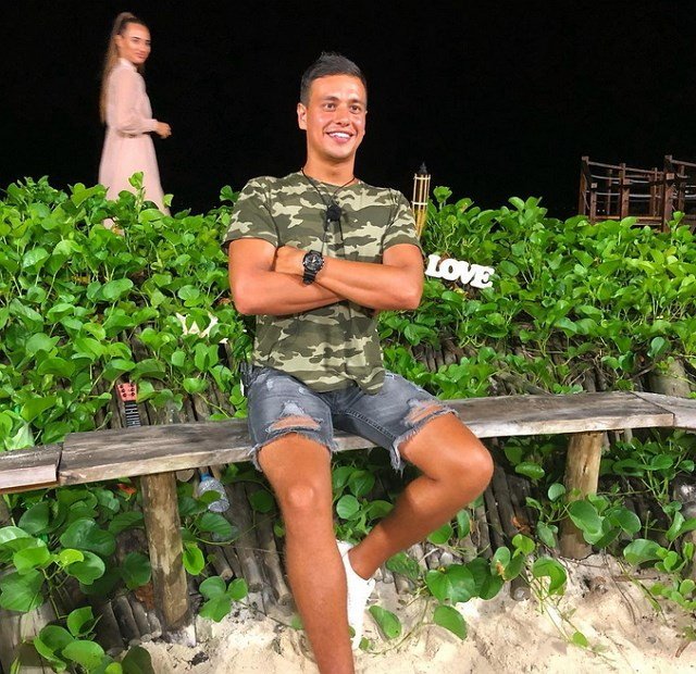 Фото участников с Сейшел (15.11.2018)