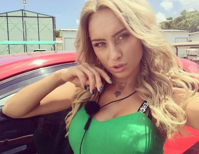 Фото участников с Сейшел (15.11.2018)