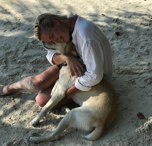 Фото участников с Сейшел (15.11.2018)