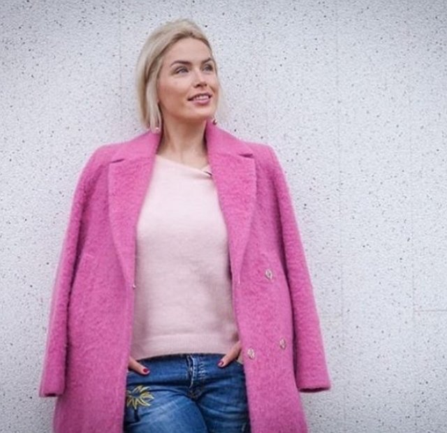 Оксана Ряска: У меня есть душа и сердце!