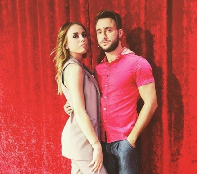 Алексей Безус: Мне будет тяжело и некомфортно