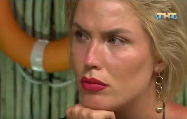 Мнение: Оксана Ряска хочет дать Меленевскому шанс