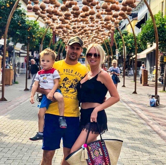 Фотоподборка детей участников (15.11.2018)