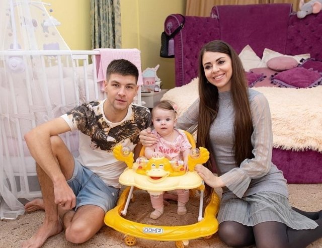 Фотоподборка детей участников (15.11.2018)